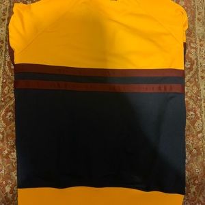 Ellesse Track Suit WarmUp